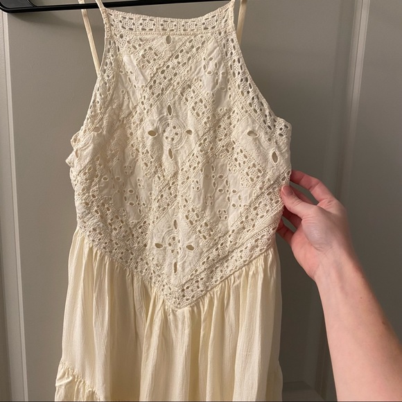 BOHO DRESS - Picture 4 of 5